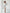 Camilla White Square Neck Puff Sleeve Midi Dress