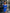 Aurora Blue Square Neck Mini Dress