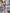 Adriana Mocco Double-Breasted Crepe Two-Piece Suit