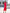 Aurora Red One-Shoulder Dramatic Maxi Dress