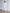 Fiamma White Puff-Sleeve Crepe Midi Dress