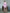 Giulia Dusty Pink Shawl Lapel Balloon-Sleeve Wrap Mini Dress