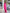 Adriana Crimson Strapless V-Neck Culotte Jumpsuit
