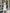 Beatrice White Backless Puff Sleeve Midi Dress