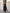 Adriana Brown Strapless Corset Chiffon Overskirt Maxi Dress