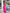 Adriana Crimson Strapless V-Neck Culotte Jumpsuit
