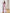 Chiara Dusty Pink Double-Breasted Crepe Two-Piece Suit