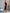 Adriana Bordeaux Satin Puff-Sleeve Midi Dress