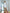 Aurora White One-Shoulder Feather-Sleeve Mini Dress
