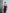 Adriana Bordeaux Sweetheart High-Slit Maxi Dress