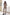 Lorenza Brown Houndstooth Single-Breasted Two-Piece Suit