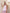 Adriana Dusty-Pink Strapless Chiffon Overskirt Maxi Dress