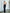 Adriana Black Sweetheart High-Slit Maxi Dress
