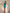 Adriana Green One-Shoulder Asymmetric Mini Dress