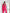 Adriana Crimson Shawl Lapel Two-Piece Suit