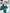 Eleonora Emerald Sweetheart Bow Shoulder Midi Dress