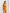 Adriana Camel Slim-Fit Three-Piece Office Suit