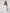 Beatrice White Satin Sweetheart Puff-Sleeve Corseted Midi Dress