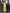 Adriana Yellow Strapless Chiffon Overskirt Maxi Dress