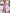 Adriana Purple Strapless V-Neck Culotte Jumpsuit