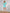 Adriana Tiffany-Blue Square Neck Long Sleeve Mini Dress