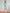 Adriana Tiffany-Blue Square Neck Long Sleeve Mini Dress