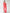 Chiara Coral Double-Breasted Three-Piece Suit