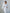 White Backless Cut-Out Puff-Sleeve Midi Dress
