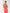 Chiara Coral Double-Breasted Three-Piece Suit