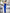 Adriana Blue Satin Off-the-Shoulder Maxi Dress
