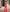 Beatrice Red High-Waist Fitted Flared Pants