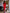 Adriana Red Square-Neck Long-Sleeve Midi Dress