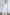 Aurora White Single-Breasted Peplum Two-Piece Suit