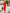 Eleonora Red Sweetheart Bow Shoulder Midi Dress