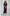 Aurora Plum Wrap Long-Sleeve Collarless Maxi Dress