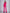 Adriana Crimson Shawl Lapel Two-Piece Suit