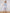 Beatrice Grey-Blue Satin Puff-Sleeve V-Neck Midi Dress