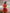 Camilla Red Crepe Bow-Back Sleeveless Mini Dress
