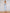 Beatrice Grey-Blue Satin Puff-Sleeve V-Neck Midi Dress