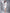 Beatrice White Long Sleeve Feather-Trim Bodycon Midi Dress