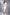 Beatrice White Long Sleeve Feather-Trim Bodycon Midi Dress
