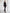 Aurora Black Shawl Lapel Two-Piece Suit