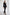 Aurora Black Shawl Lapel Two-Piece Suit