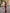 Beatrice Bordeaux High-Waist Fitted Flared Pants
