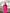 Aurora Crimson Puff-Sleeve Belted Midi Dress