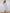 Beatrice Sky-Blue Satin Puff-Sleeve V-Neck Midi Dress