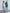 Francesca White Long Sleeve Asymmetrical Mini Dress