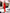 Fiamma Red Strapless V-Neck Corseted Maxi Dress