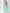 Adriana Mint Strapless V-Neck Culotte Jumpsuit
