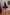 Camilla Blue Crepe Bow-Back Sleeveless Mini Dress